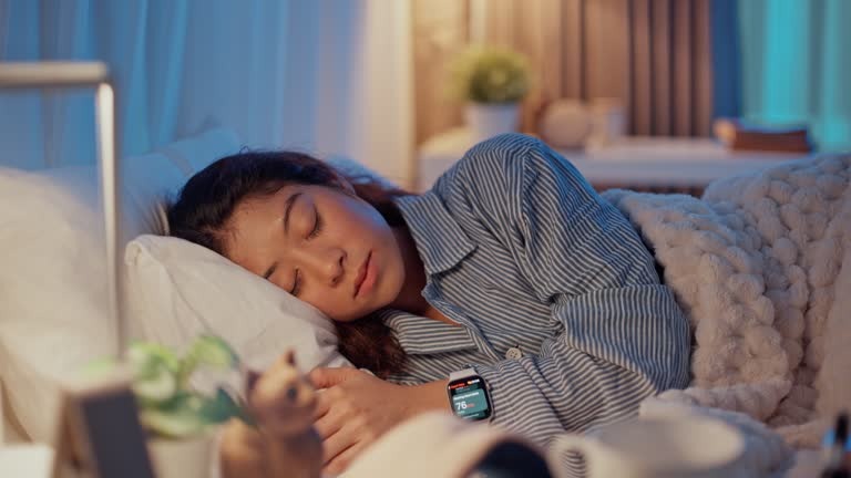 Fall Asleep in Minutes Effective Home Remedies for Better Sleep