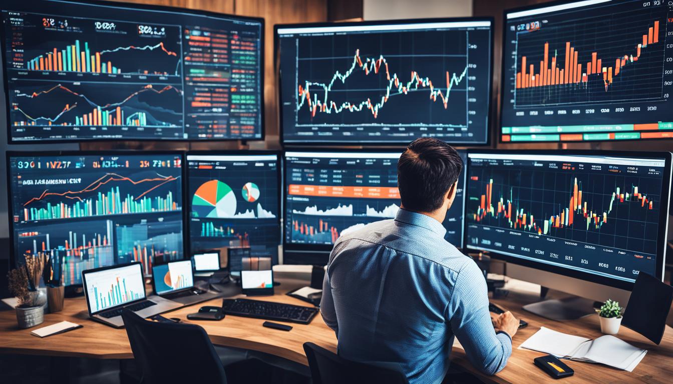 Trading Apps & Free Brokerage App for New-Age Retail Investors