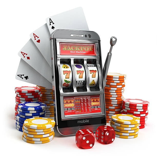 How to Play Online Casino Games on Your Phone