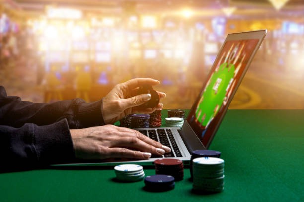 Digital Destinations for Table Game Lovers