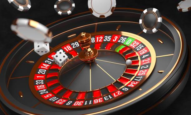 The Legal Environment Surrounding the French Online Casino