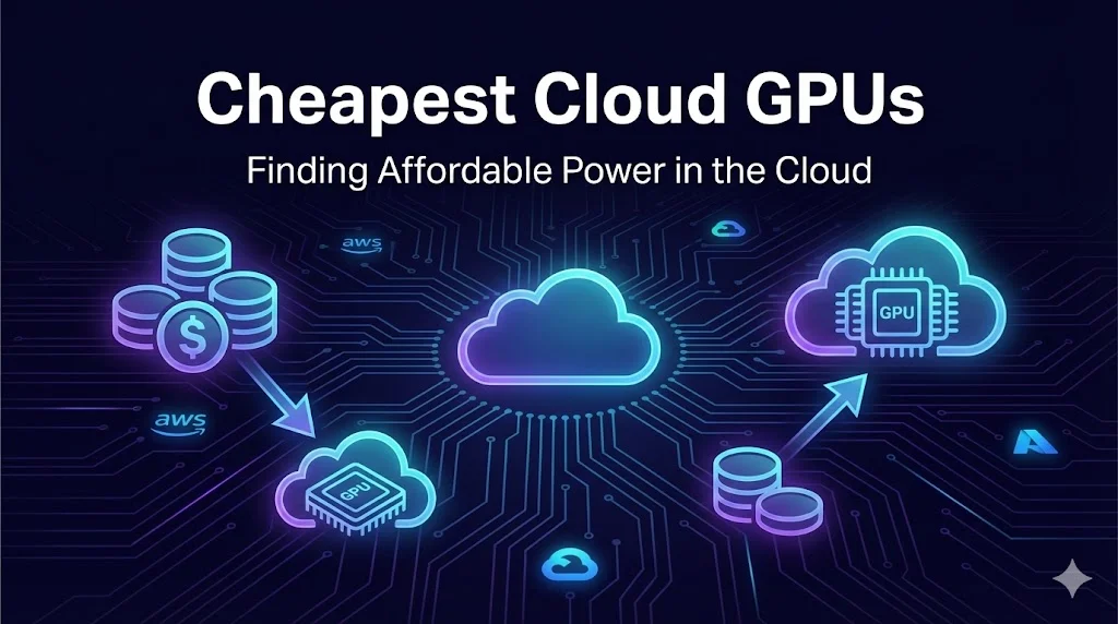 Key Factors That Influence GPU Cloud Pricing for Scalable Projects