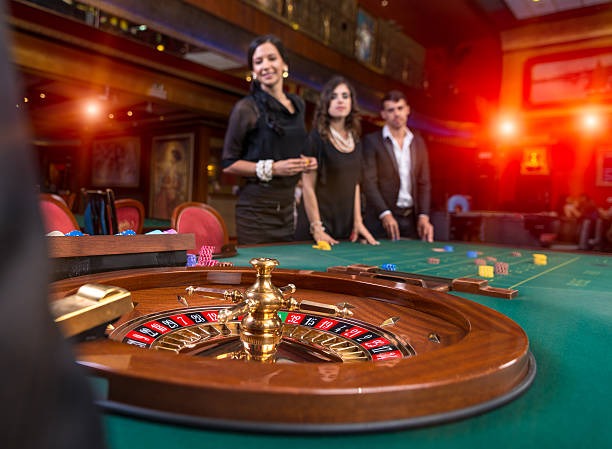 Casino En Ligne Fiable Avec Expérience Mobile Unique