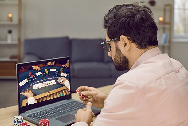 Easy Guide to Immediate Withdrawals in casino en ligne retrait immédiat