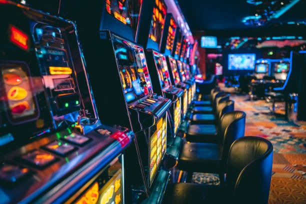 Expert Tips for Winning at casino en ligne retrait immédiat