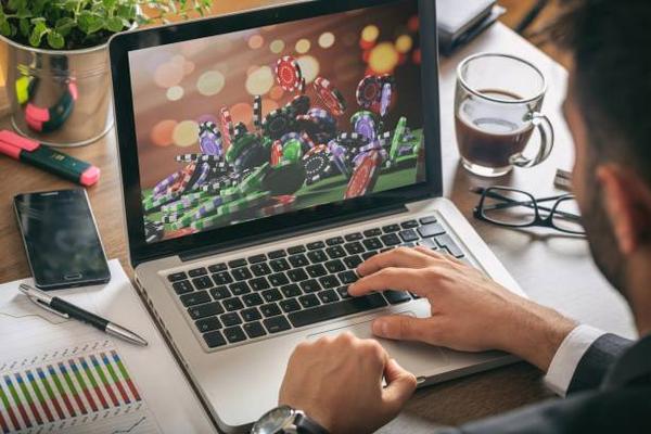 Casino Francais En Ligne Avec Une Atmosphere Accueillante