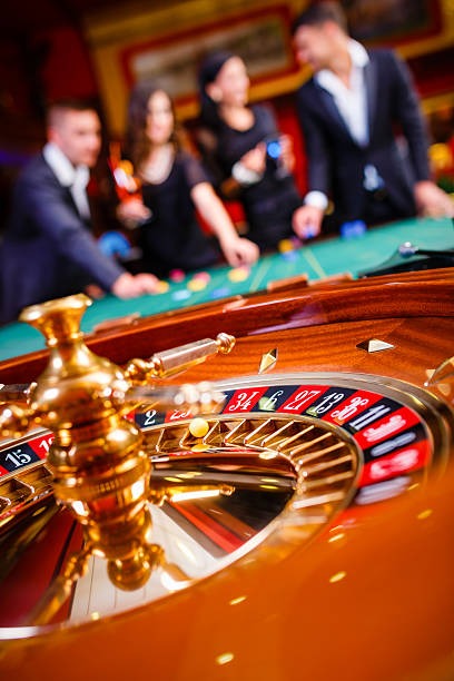 Meilleur Casino En Ligne France Et Interface Pensée Pour Les Joueurs