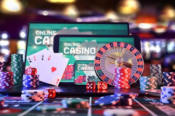 Unlock Seamless Gaming via casino en ligne retrait immédiat Entertainment
