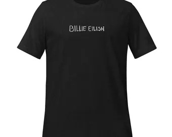 Shop Authentic Billie Eilish Official Merch