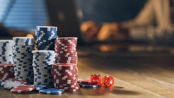 Why Players Prefer retrait gain casino