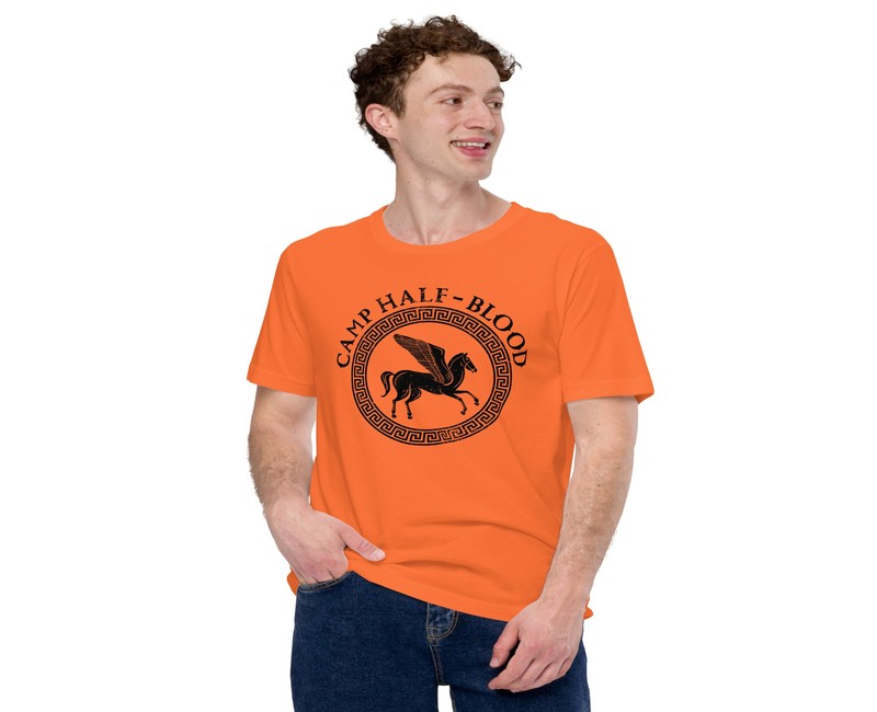 Browse the Exclusive Percyjackson Official store Online