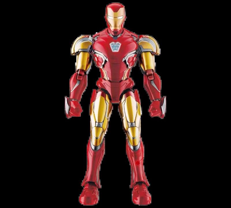 Best Deals and Offers at the Iron Man Official Shop