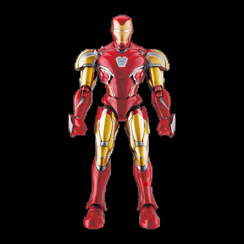 Best Deals and Offers at the Iron Man Official Shop