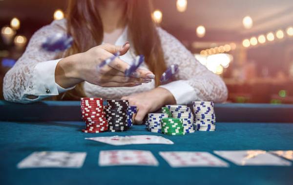 Find 바카라사이트 추천 for Informed Online Gaming Research