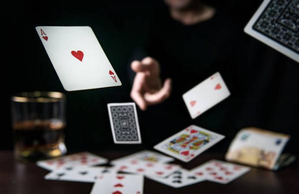 A Fresh Perspective on the migliori casino online Market