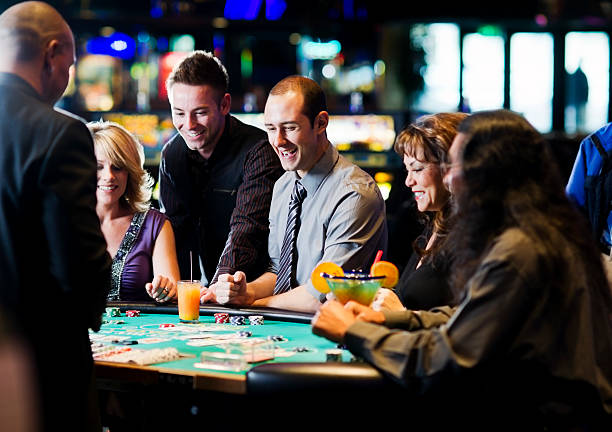 Discover Popular Gaming Tools Through Online Casino Cambodia Platforms