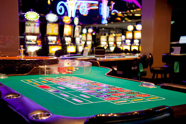 Explore Gaming Trends Across the Online Casino Israel Scene