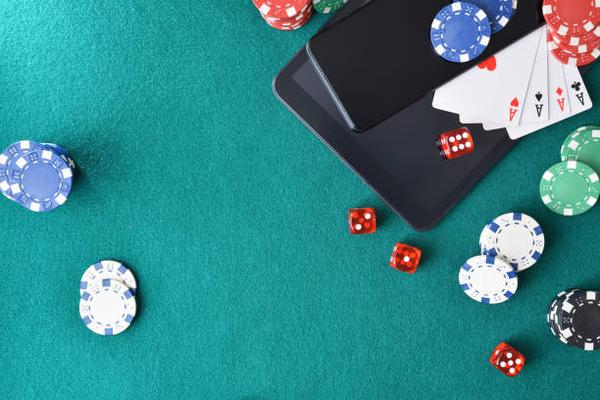 A Fresh Look at the World of migliori casino online