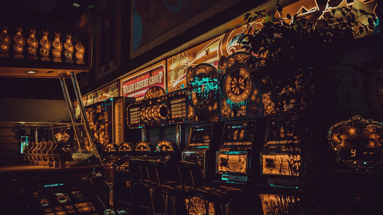 Find Current Gaming Trends Through Cambodia Casino Online Platforms