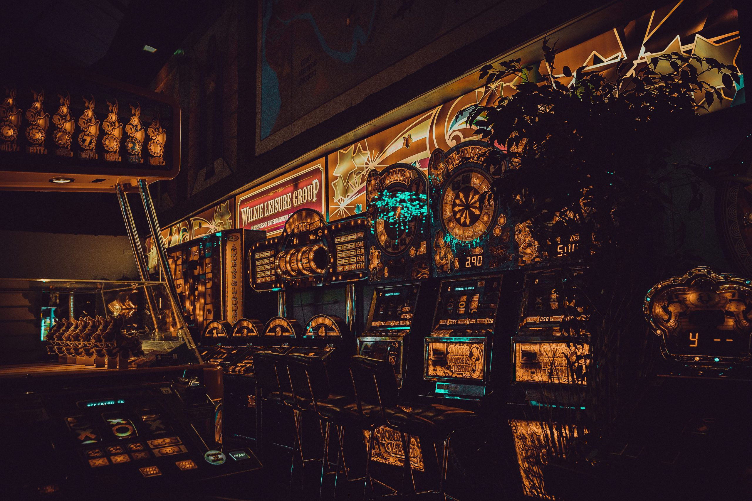 Find Current Gaming Trends Through Cambodia Casino Online Platforms