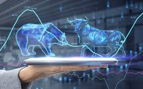Stocks Trading App with Live Prices and Research Tools