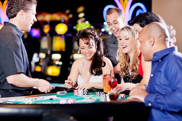 Explore Online Casino Websites Through a Detailed Guide