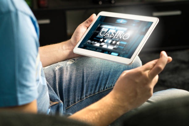 Online Casino Singapore Sites With Different Gaming Layouts