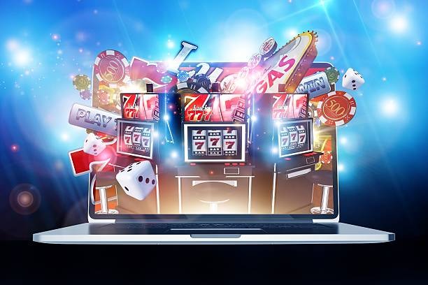 Modern Features Available Through Saudi Arabia Online Casino Platforms