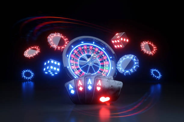Exploring Overseas Casino Sites Transparency