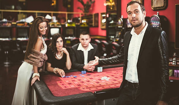 Singapore online casino Considerations for Safer Online Play For players focused on game variety
