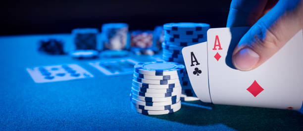 Exploring Current Gaming Trends on Singapore Online Casino