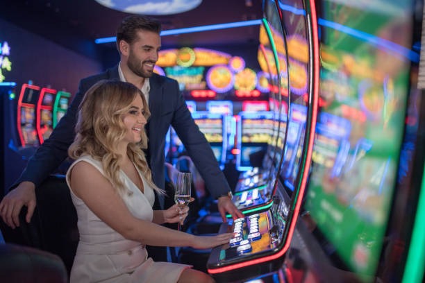 Exploring Different Gaming Pages on Online Casino Singapore Sites